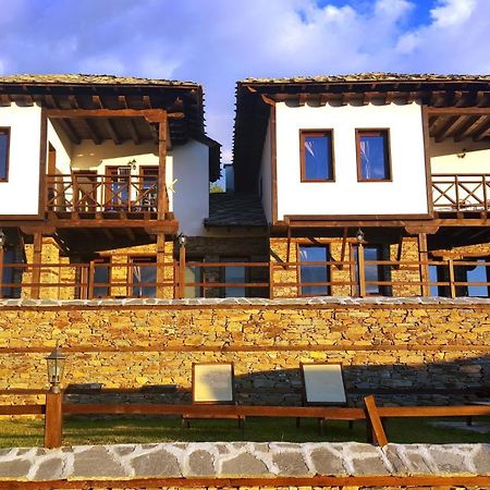 Калпаците - Kalpacite Guest Houses Skrebatno Eksteriør billede