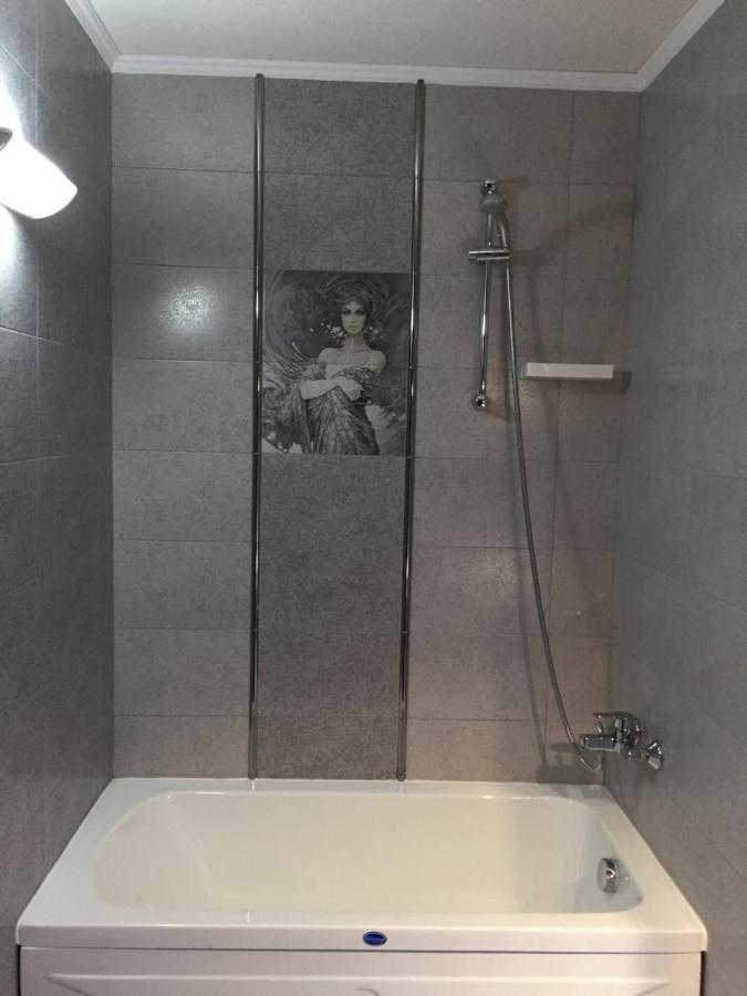 Калпаците - Kalpacite Guest Houses Skrebatno Eksteriør billede