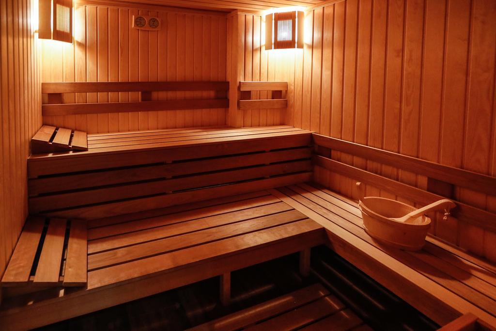 Калпаците - Kalpacite Guest Houses Skrebatno Eksteriør billede